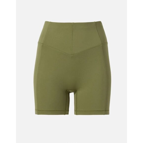 Bandier Le ORE Andria Bike Short 2x NWT - Picture 6 of 6